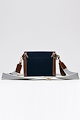 ToforTo HAY Shoulder Bag - Navy