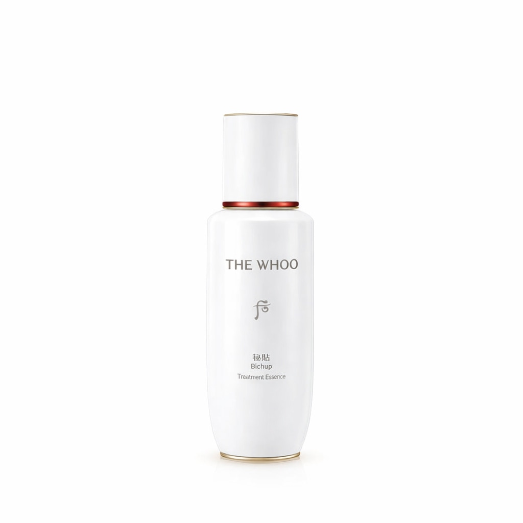 [韓国本社の正規流通製品] THE WOO 秘貼（ビチョプ）循環エッセンス 90ml