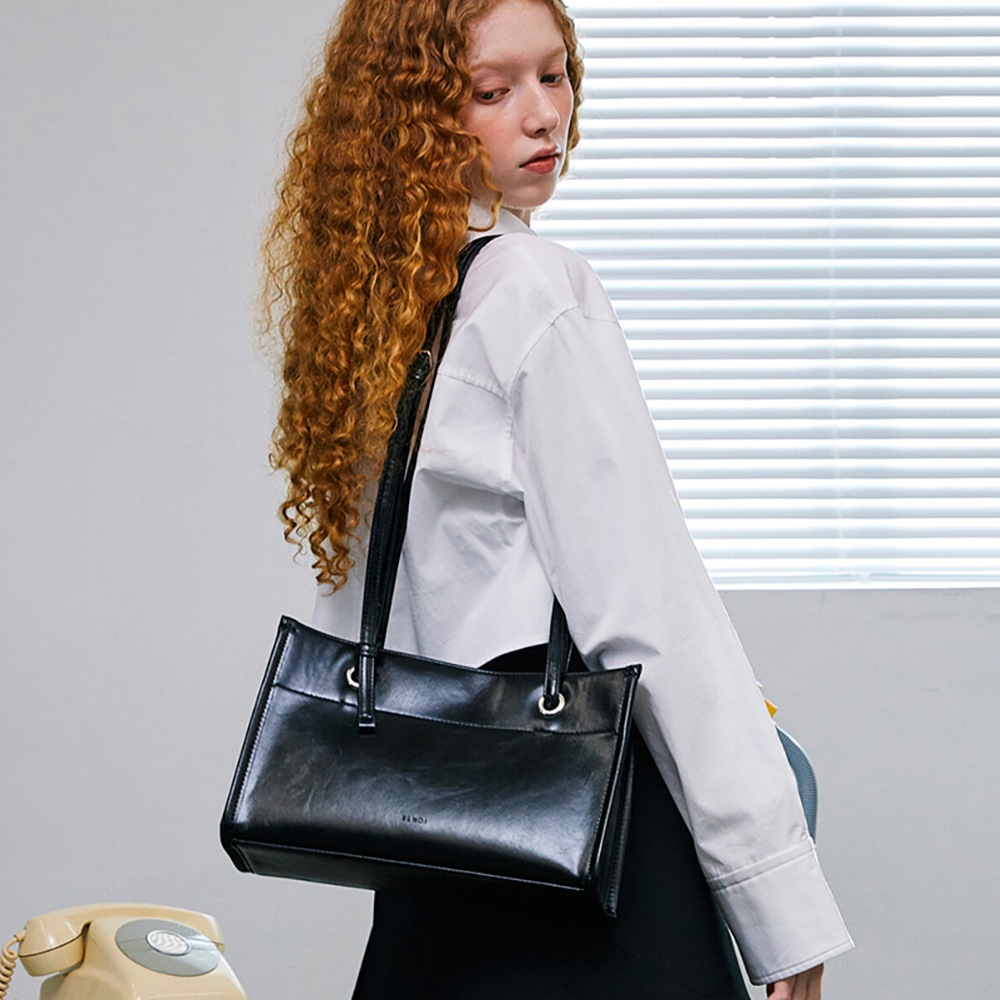 Megoバッグブラック