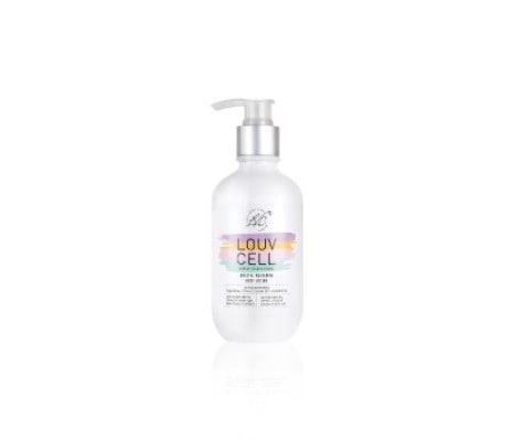 ルブセル ボディローション トーンアップ 華やかな香りのボディローションクリーム250ml