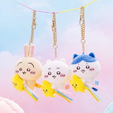 Qoo10] FAIRY TAIL 琴葉姉妹 アクリル 卓上用時計