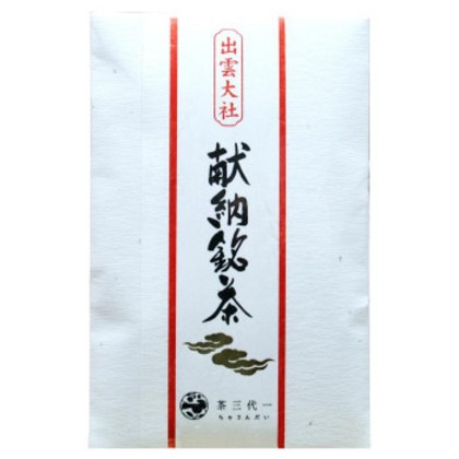 出雲大社 献納銘茶 30g×10セット