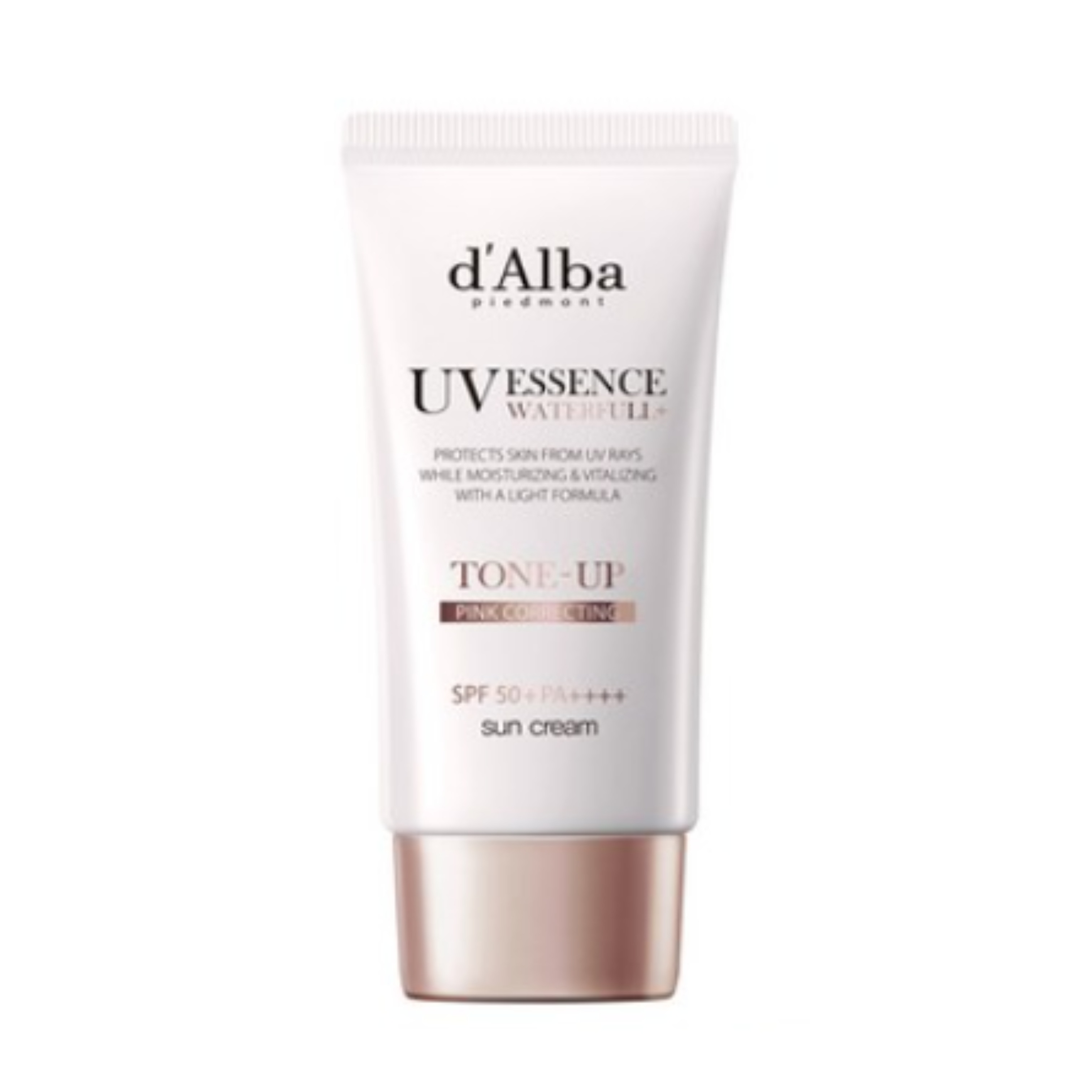 ウォーターフルトーンアップサンクリーム [SPF50+/PA++++], 50ml