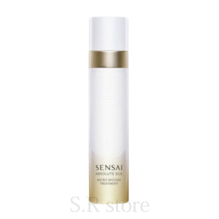 AS マイクロ ムース トリートメント s 90ml 肌荒れ ワセリン うるおい スキンケア 基礎化粧品