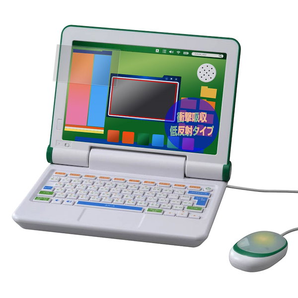 トミカ プラレール パッド ACアダプター付き 保護フィルム付き トミカ