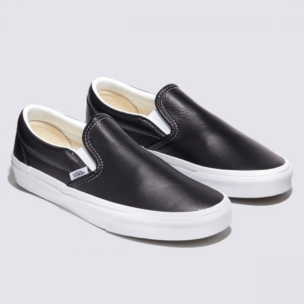 バーンズガレリアパブリックバンズレザークラシックスリッポンブラックタイムワールド