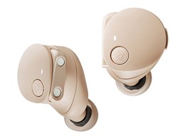 audio-technica / オーディオテクニカ SOLID BASS ATH-CKS50TW2 BG [ベージュ]