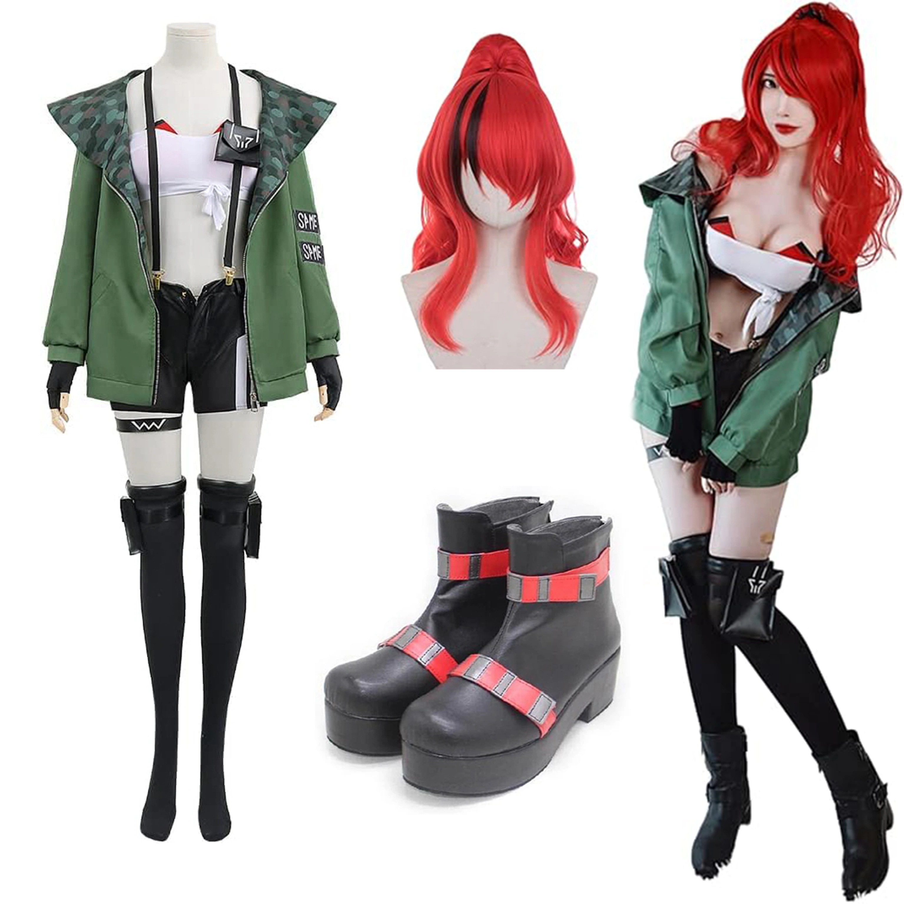 【2点購入で10％OFF】【全シリーズ発売中】 【値引き中】靴 ウィッグ コスプレ衣装 演出服 仮装 学園祭 大人 撮影 文化祭 クリスマス ハロウィン 可愛い コスプレ服 衣装 コスプレ エデン組