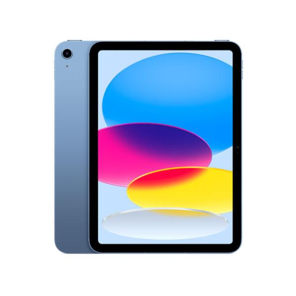 新品未開封 Apple iPad 第11世代 11型 ブルー MD4H4J-A A16 256GB Wi-Fi 4549995560121