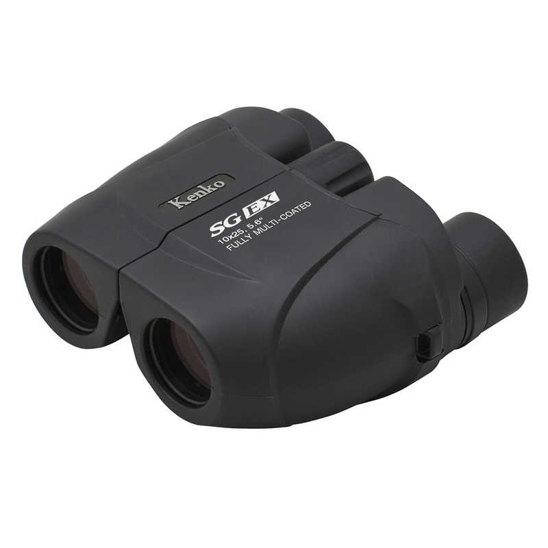 ケンコー　双眼鏡 (8倍) 　SG EX 8x25 WP