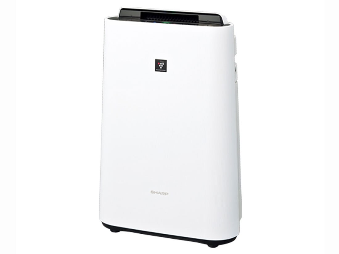 KC-R50 加湿空気清浄機