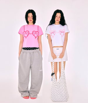 Qoo10 YEGG DOT WING BABY 半袖 Tシャ