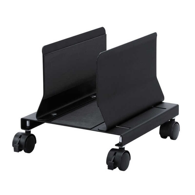 サンワサプライ　CPUスタンド(CPU取り付け幅132~212×D270mm)　CP-034