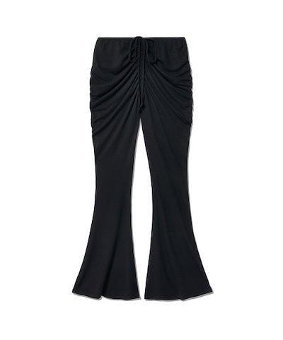 ほしの様 確認用 格子 くすみ グレー ランチョンマット 28×38 弁当袋