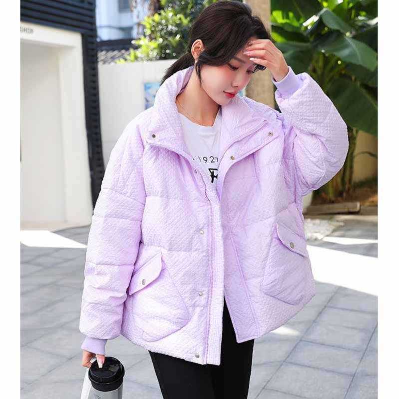 ダウンジャケット レディース ショート ダウン ダウンコート アウター 上着 ショート ダウン大人 軽量 暖かい 秋 冬 大きいサイズ キルティングジャケット アウター コート 羽織り 暖かい ミドル