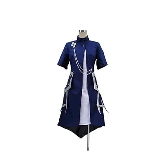 モーラ チェスター コスプレ衣装