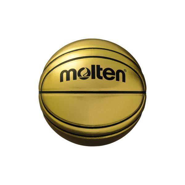 バスケットボール  7号球 記念  モルテン Molten Memorial  Ball GL Gold molten(モルテン) バスケットボール 記念ボール BG-SL7