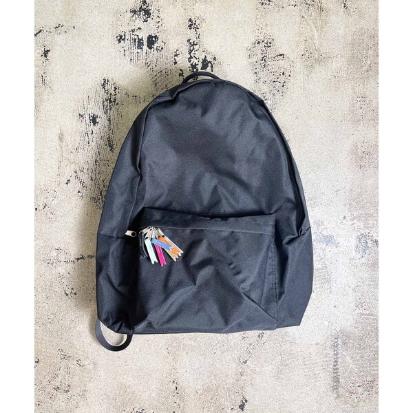 cheek big daypack C23001-15 ブラック デイバック