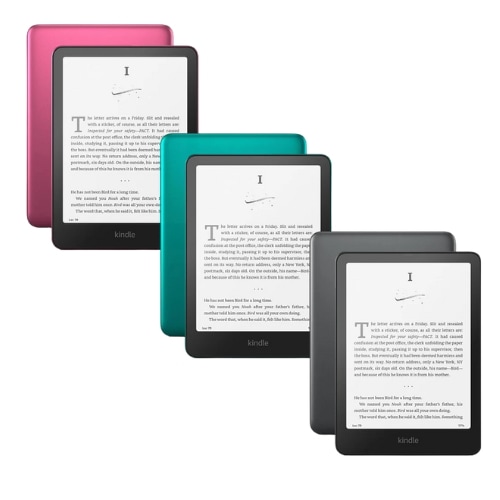 Amazon Kindle Paperwhite 第12世代タブレット （関税はお客様のご負担となります）
