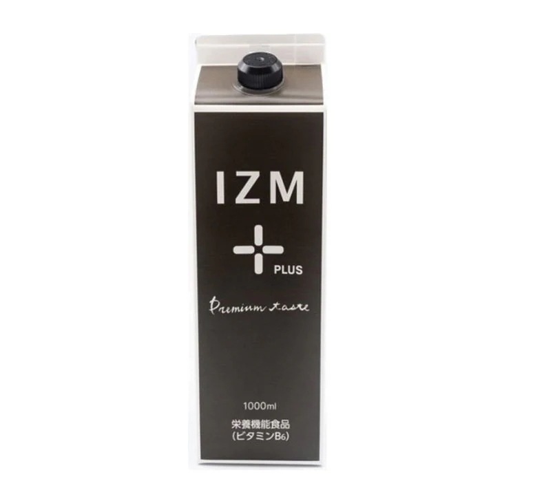 【国内正規品】 酵素ドリンク 【 PLUS 】PREMIUM TASTE 1000ml プラス