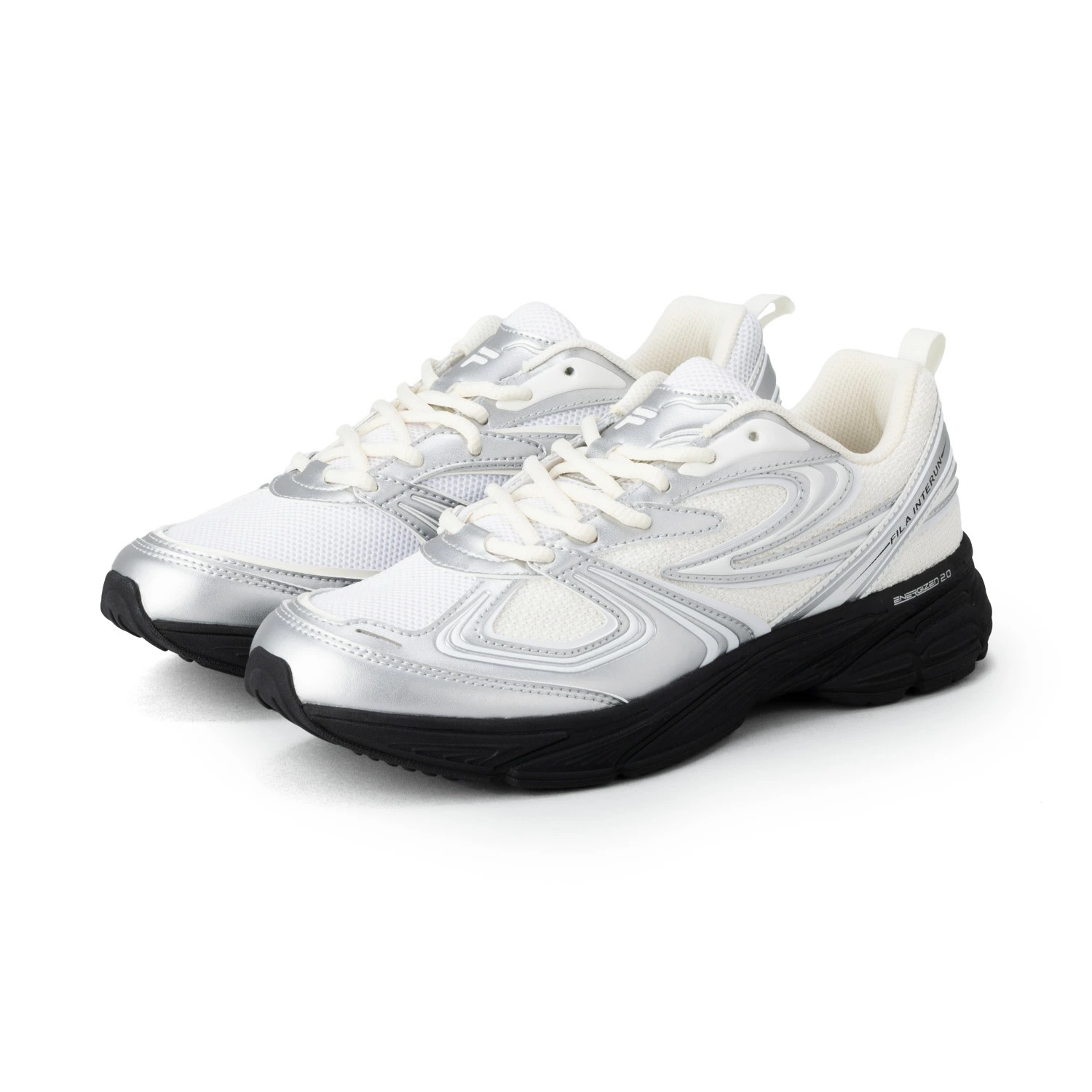 在庫限り outlet / 処分品 1RM02699H063 INTERUN GREY/WHITE/WHITE
