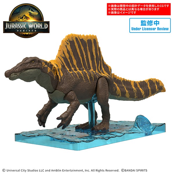 �v���m�T�E���X JURASSIC WORLD �X�s�m�T�E���X