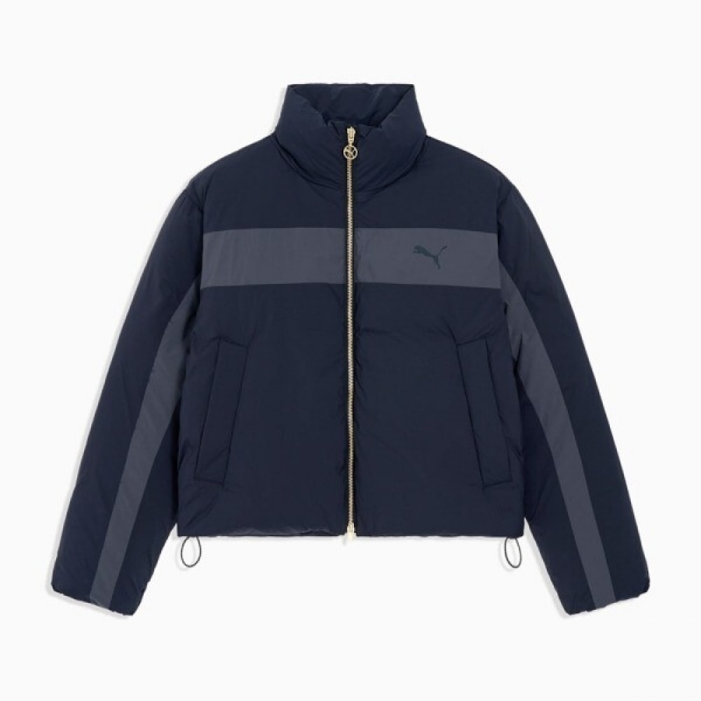 プーマ T7 リラックスド ダウンジャケット 634283-16 18,085円