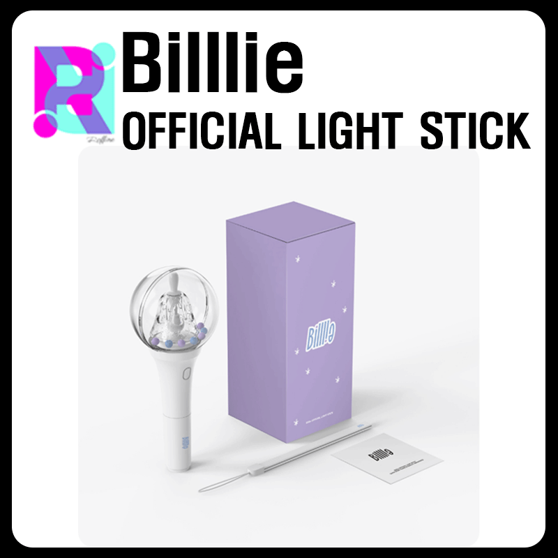 Billlie [OFFICIAL LIGHT STICK]