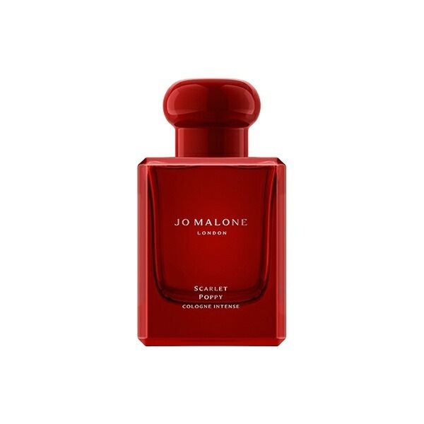 ジョーマローン スカーレット ピー ロンインテンス 50ml