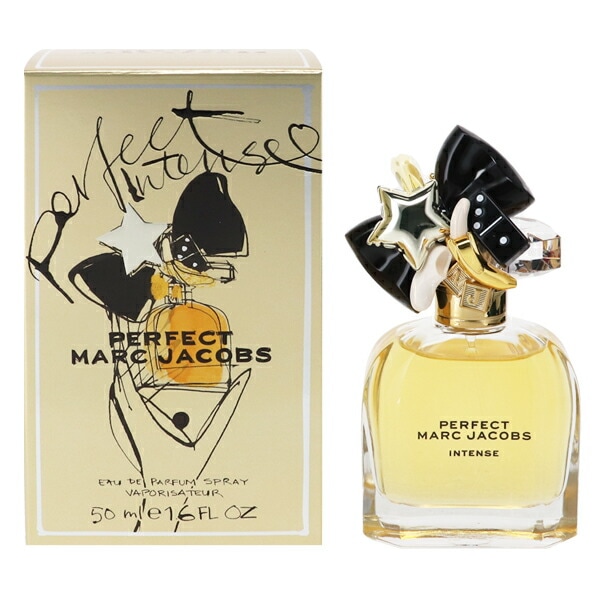 パーフェクト インテンス EDP SP 50ml