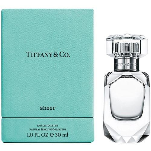 ティファニー シアー EDT オードトワレ SP 30ml 香水 TIFFANY