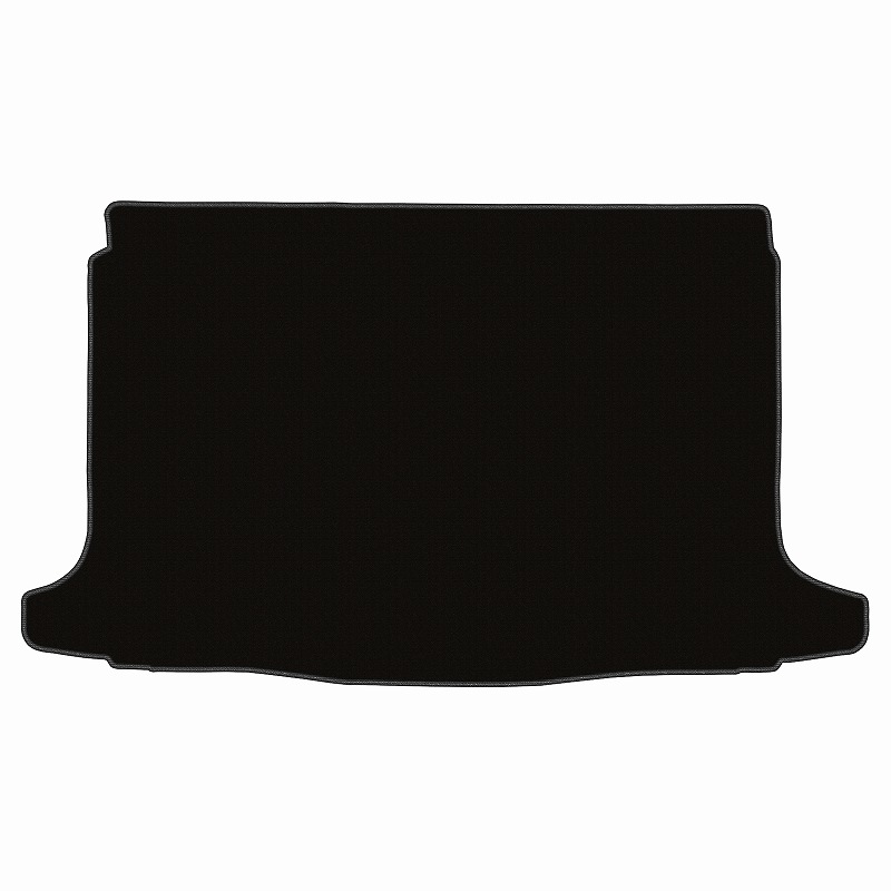 ルノー メガーヌ BBM5P BBM5M KBH5F KBM5M BBH5F ラゲッジマット フロアマット トランクマット [16色から選択]