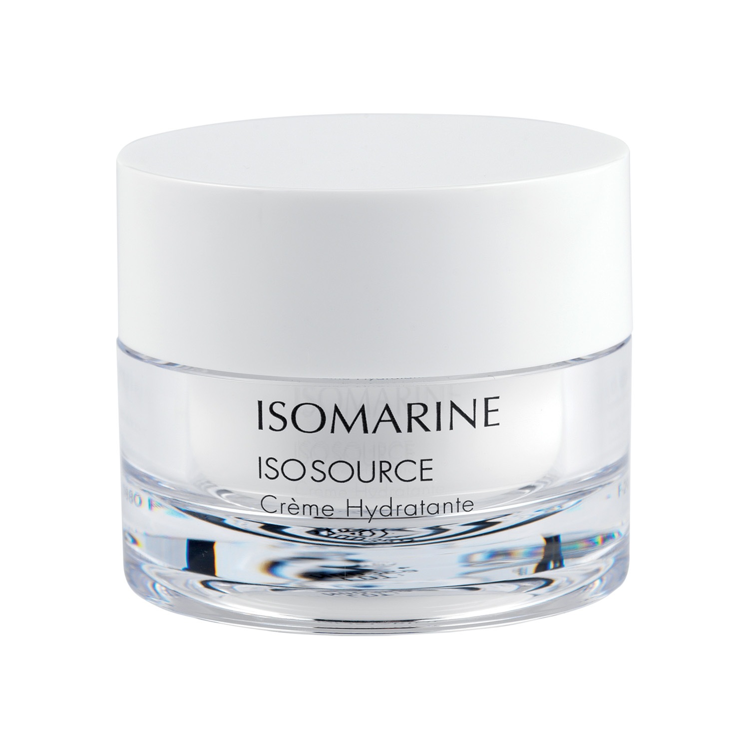 モイスチャライジングクレーム50ml 保湿クリーム