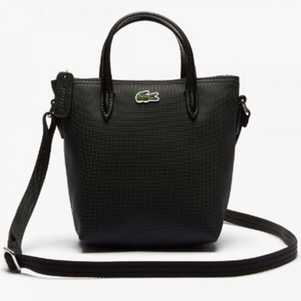 ラコステ ミニ クロスバッグ NF2609P54G