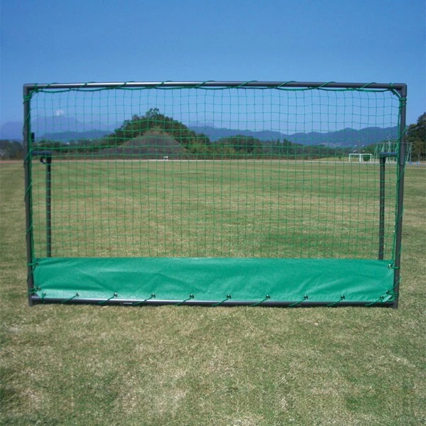 EKC106 内野フェンス折リタタミ式 【法人限定】 メーカー直送