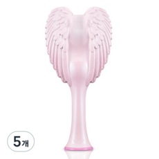[3+2]【公式・正規品】 2.0 チェラブ グロス ヘアブラシピンク