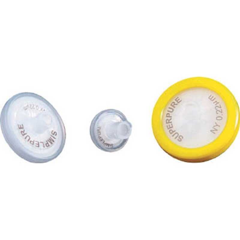 大阪ケミカル　MSシリンジフィルター NYLON 100個入り　NY025045