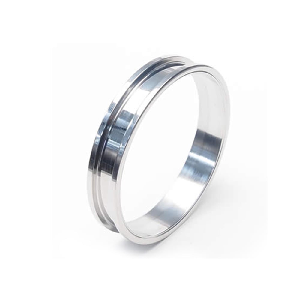 ボディピアス 32mm フレッシュトンネル PH