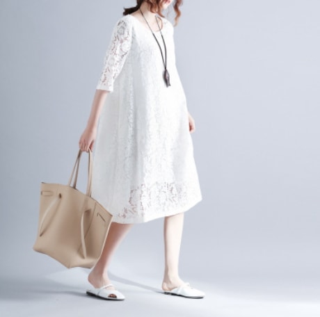 レディース 大人可愛い きれいめ シンプル カジュアル 上品 フォーマル とろみ感 ヴィンテージ ラブリー キュート ゴシック ロリータ プリンセス 都会的 ラグジュアリー クラシカル カレッジ風