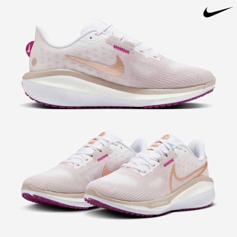 [NIKE] ナイキ スニーカー ボメロ 17 / PHANTOM