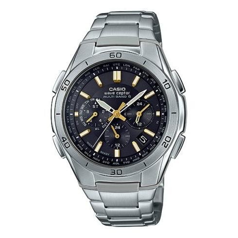 カシオ CASIO 腕時計 CASIO WVQ-M410DE-1A3JF