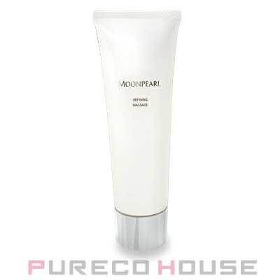 ミキモト コスメティックス ムーンパール リファイニングマッサージa (マッサージクリーム) 100g