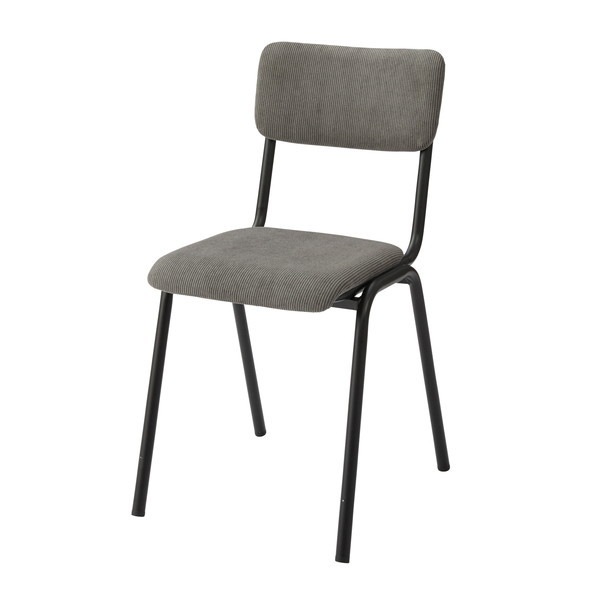 PC-76GY グレー パッソ [チェア] メーカー直送