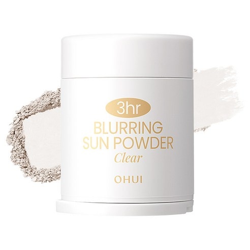 【JTr】 アルティメット 3HR ブラーリング サン パクト パウダー 20g 01号 クリア ・サンパクト ・UVカット ・毛穴カバー ・透明感 ・テカリ防止 ・クリアカラー ・SPF50+ PA