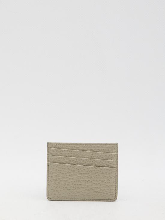 MAISON MARGIELA Men Wallet SA1VX006 GREY