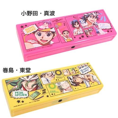 Qoo10 弱虫ペダル Grande Road ペン 文具