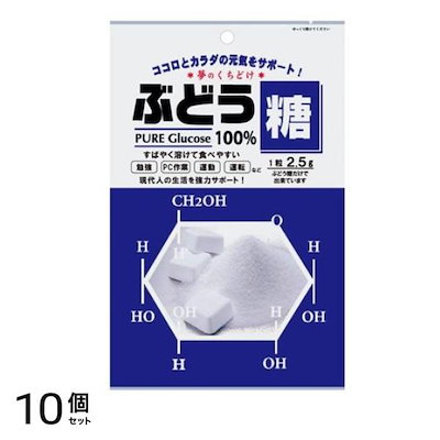 他サイト： 大丸本舗 ぶどう糖 18粒 5個セットの商品画像
