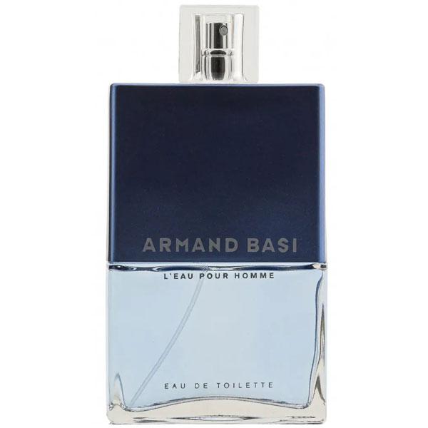 【訳あり】 アルマンド バジ ロー プールオム EDT オードトワレ SP 125ml テスター 香水 ARMAND BASI