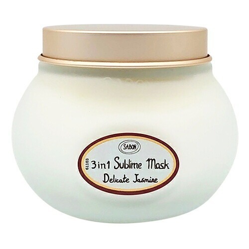 ヘアマスク 3in1 200ml デリケートジャスミン[2400/1980] 宅配無料