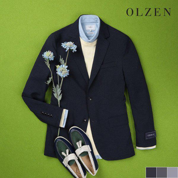 [] 4方向ストレッチジャケット S (ZOC1KG1303)